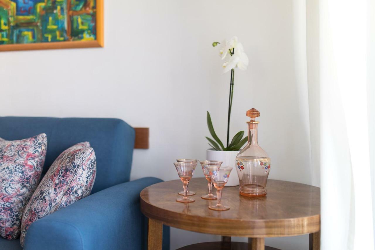 Apartments Ivona Malinska Extérieur photo