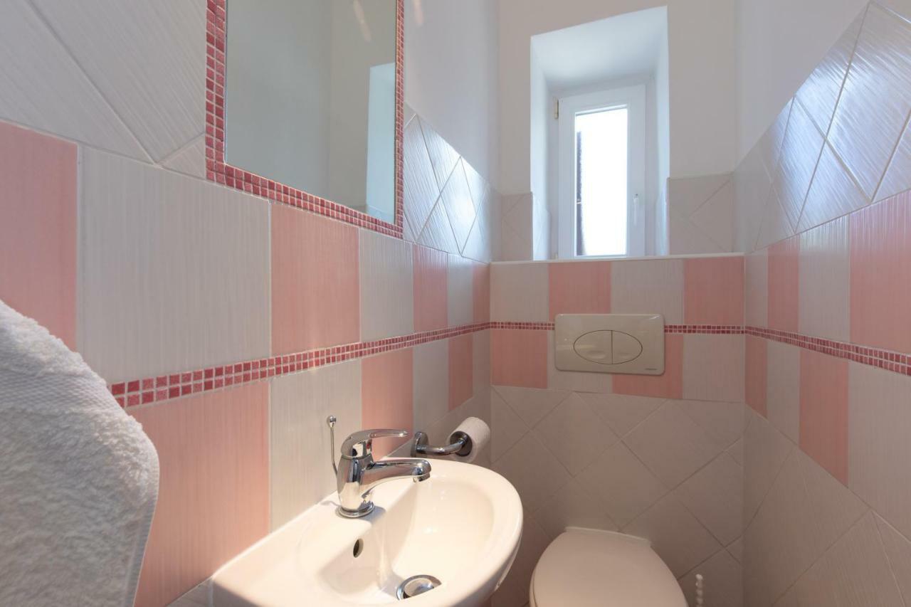 Apartments Ivona Malinska Extérieur photo